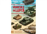 Vehicule de lupta, Tot ce vrei sa stii despre blindate, Kreativ