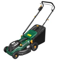 Masina tuns gazon acumulator 36V 4Ah