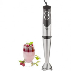 Blender vertical GALLET MIX415, 500W, 2 viteze, otel inoxidabil foto