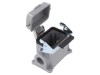 Conector HDC EPIC H-B 6 M20