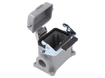 Conector HDC EPIC H-B 6 M20 foto