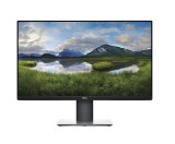 Cumpara ieftin Monitor Dell LED IPS 24&quot;, Full HD, Display Port, Flicker Free, Pivot, 1 x USB 3.0, 4 x USB 2.0, Negru, P2419H