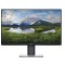 Monitor Dell LED IPS 24&quot;, Full HD, Display Port, Flicker Free, Pivot, 1 x USB 3.0, 4 x USB 2.0, Negru, P2419H
