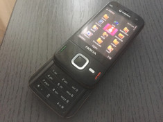 TELEFON DE COLECTIE NOKIA N85 DEFECT.CITITI ATENT DESCRIEREA VA ROG! foto