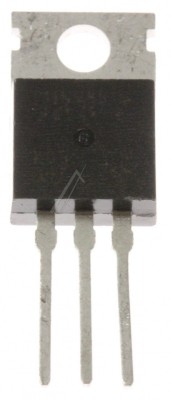 TRANZISTOR TO220 -ROHS- STP11NM80 STMICROELECTRONICS foto