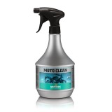 Solutie curatare Motorex MOTO CLEAN 900 cu atomizor, 1L