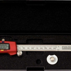 Subler Digital KS Tools, 0-150mm