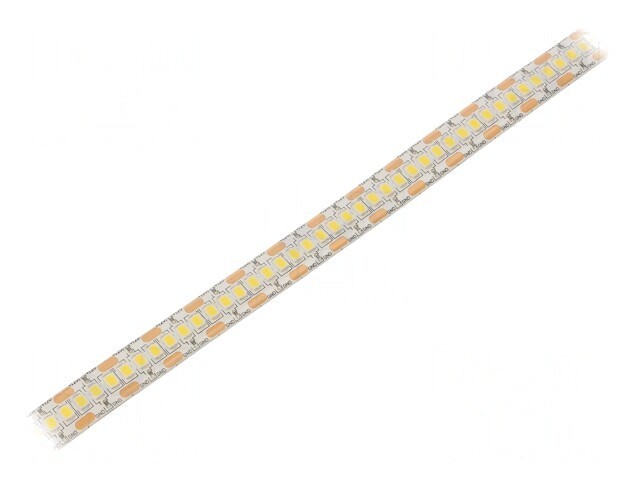Bandă LED alb rece 12V IP65