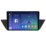Cumpara ieftin Navigatie dedicata cu Android BMW X1 (E84) 2009 - 2015, 8GB RAM, Radio GPS Dual