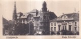 Timisoara. Piata Libertatii (necirculata)