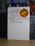PAUL EVDOKIMOV - PREZENTA DUHULUI SFANT IN TRADITIA ORTODOXA , 1995 #