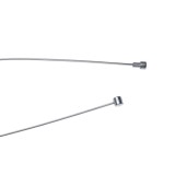 Cablu frana bicicleta universal 1,5 x 1700 mm Cod:LCR0003