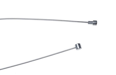 Cablu frana bicicleta universal 1,5 x 1700 mm Cod:LCR0003 foto