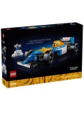 Lego Icons Williams Racing Fw14b &amp; Nigel Mansell (10353)