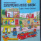 RICHARD SCARRY&#039;S EUROPEAN WORD BOOK: English, French, German