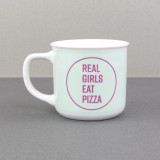Cumpara ieftin Cana - Real Girls Eat Pizza | Really Good