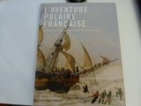 Aventura polara franceza, fr.