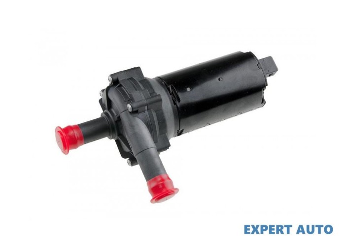 Pompa suplimentara recirculare lichid racire Land Rover Range Rover 4 (2012-&gt;)[L405] #1