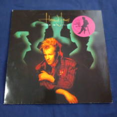 Howard Jones - Dream Into Action _ vinyl,LP _ WEA, Europa, 1985 _ NM / NM
