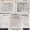 HST P2/583 Lot 8 poze planșe militare de zbor Rom&acirc;nia interbelică