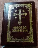 Carte de rugaciuni. Editura Evanghelismos, 2015 - Ieroschim Stefan Nutescu, Alta editura