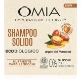 Omia Laboratories Argan del Marocco șampon solid 50 g