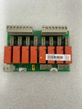 DSTD N010 RELAY OUTPUT CONN.UNIT, 8 CH. 3BNP000049R1