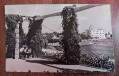 QW27 T - Carte postala - tematica turism - vedere - Romania - Techirghiol 2