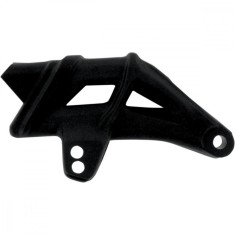 Ghidaj bascula lant KTM SX-SXF neagra Cod Produs: MX_NEW 12310154PE