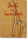 Christo and Jeanne-Claude - 40th Anniversary Edition |, Taschen Gmbh