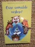 Oare animalele vorbesc? - Melinda Johnson
