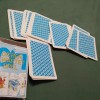 SET CARTI JOC PENTRU COLECTIONARI