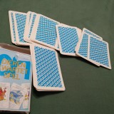 Cumpara ieftin SET CARTI JOC PENTRU COLECTIONARI