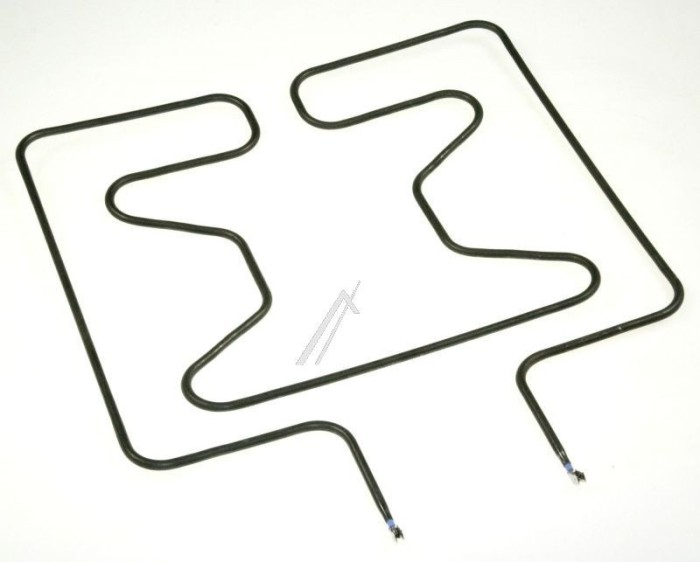 REZISTENTA INFERIOARA 00447446 pentru cuptor/aragaz BOSCH/SIEMENS