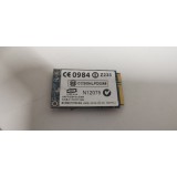 Placa Wireless Laptop BCM94311MCAG