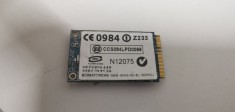 Placa Wireless Laptop BCM94311MCAG