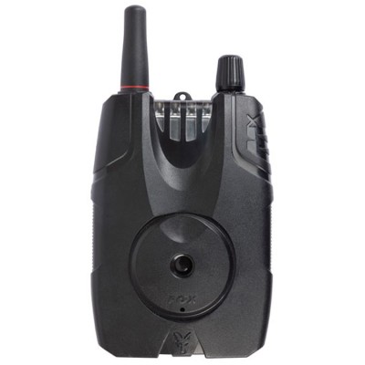 Statie FOX Micron MX Receiver foto