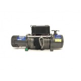 Cumpara ieftin Troliu HusarWinch 12000lbs 5443 kg cablu sintetic