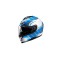 MBS Casca HJC C70N Holt, Albastru XS, Cod Produs: HJC184402XS
