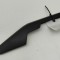Chedar geam ușă dreapta față AUDI Q4 SUV F4B 2024 OEM: 89A837096 31089445