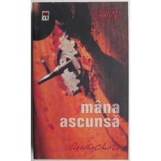 Mana ascunsa &ndash; Agatha Christie
