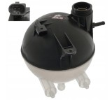 Vas expansiune Mercedes Clasa A (W169) 2004-12, Clasa B (W245) 2005-11; cu senzor nivel lichid racire, cu silicat; 1695000149; SRLine, aftermarket