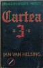 Cartea a 3-a Organizatii secrete - Jan Van Helsing
