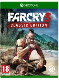 Far Cry 3 XBOX ONE