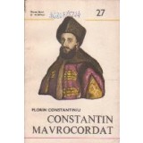 Constantin Mavrocordat