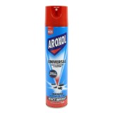 Spray universal impotriva insectelor Aroxol, 400 ml