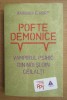 Pofte Demonice: Vampirul Psihic - Barbara E. Hort, Psihologie, Editura Trei, 328 pagini, ISBN 9786067190557