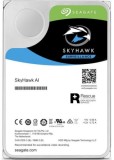 HDD SEAGATE 16TB, SkyHawk, 7.200 rpm, buffer 256 MB, pt supraveghere, &amp;quot;ST16000VE002&amp;quot;