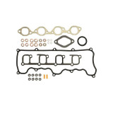 Set garnituri chiulasa OPEL VECTRA A (86_ 87_) 1.7 TD 1990-1995 CORTECO 417856P