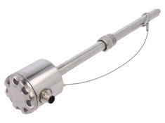 Senzor Nivel Temperatură -40&divide;85&deg;C PNP/NPN M12 12,5-36VDC